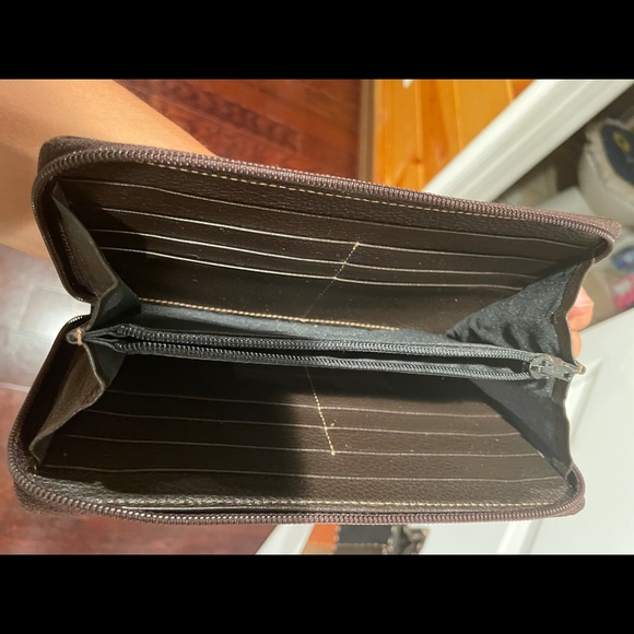 THE SAK PURSE WITH WALLET - Picture 4 of 7